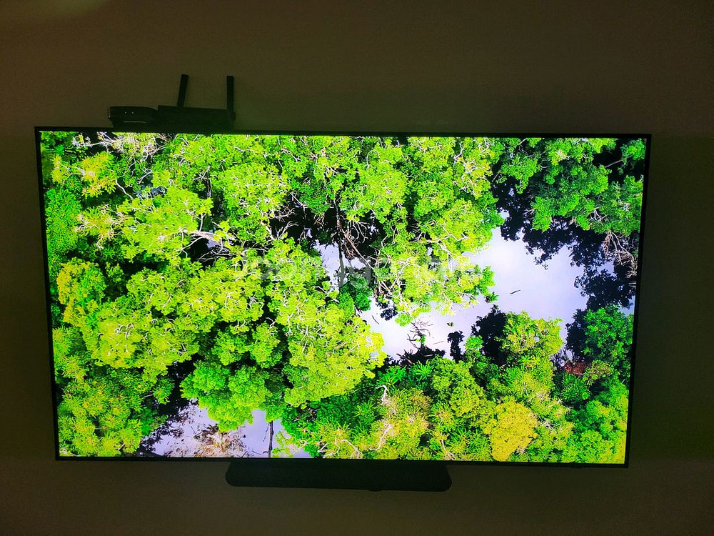 삼성QLED 4K 스마트TV 75인치 판매 KQ75QC--1