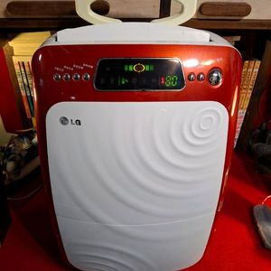 LG 제습기