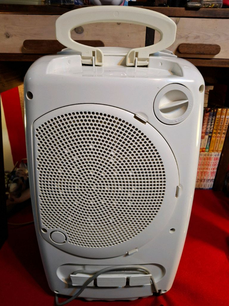 LG 제습기 이미지