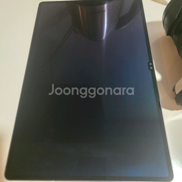 탭S10울트라 + 키보드케이스 팝니다.(256기가)--0