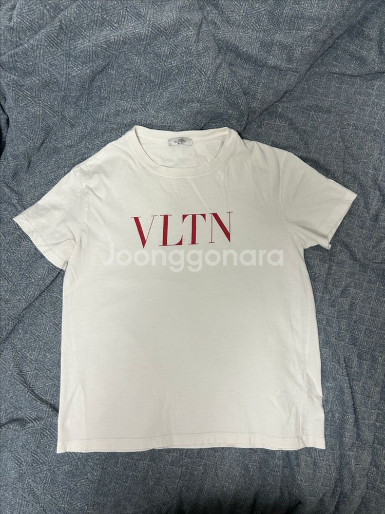 발렌티노 반팔--0