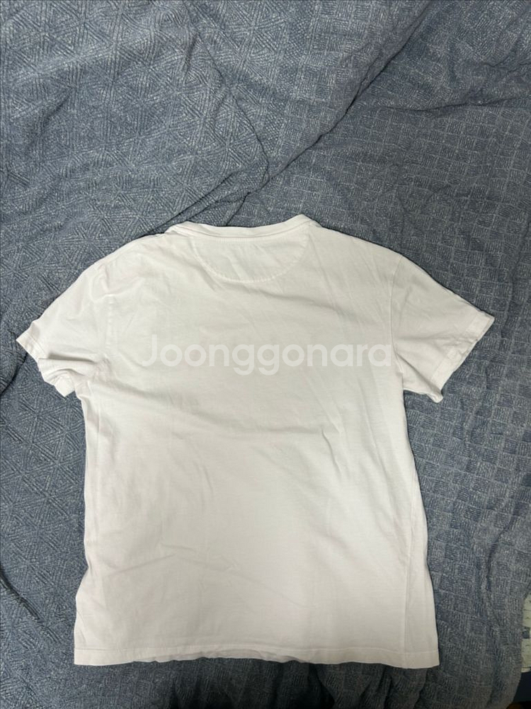 발렌티노 반팔--1