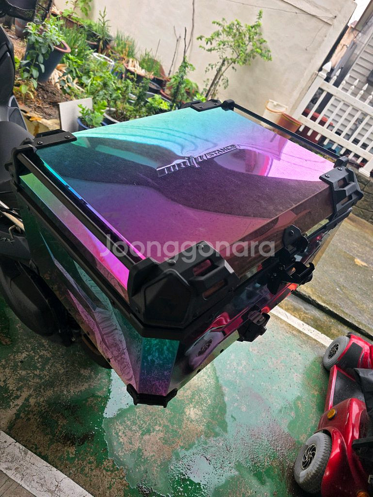 XMAX300 23년식 페리 37,@@@ 팝니다--8