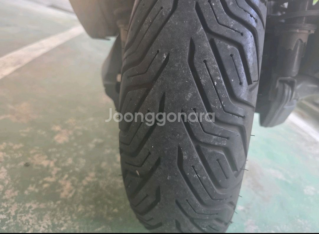XMAX300 23년식 페리 37,@@@ 팝니다--5
