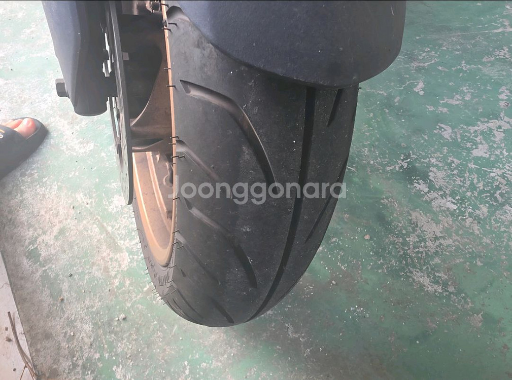 XMAX300 23년식 페리 37,@@@ 팝니다--6