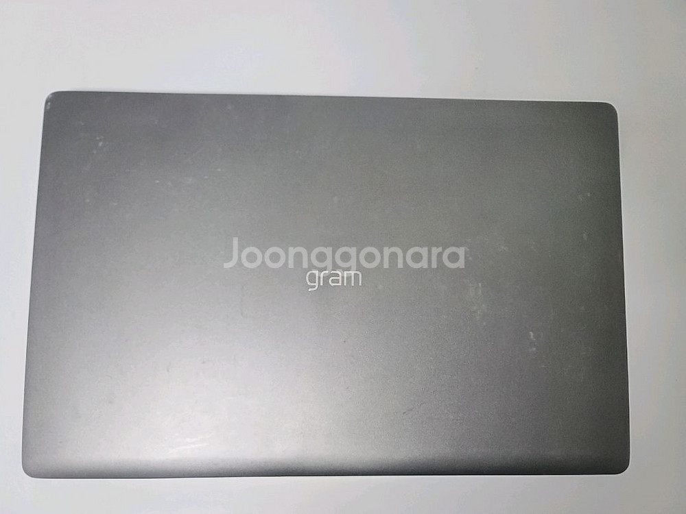 LG 그램 10세대 16g/1tb--1