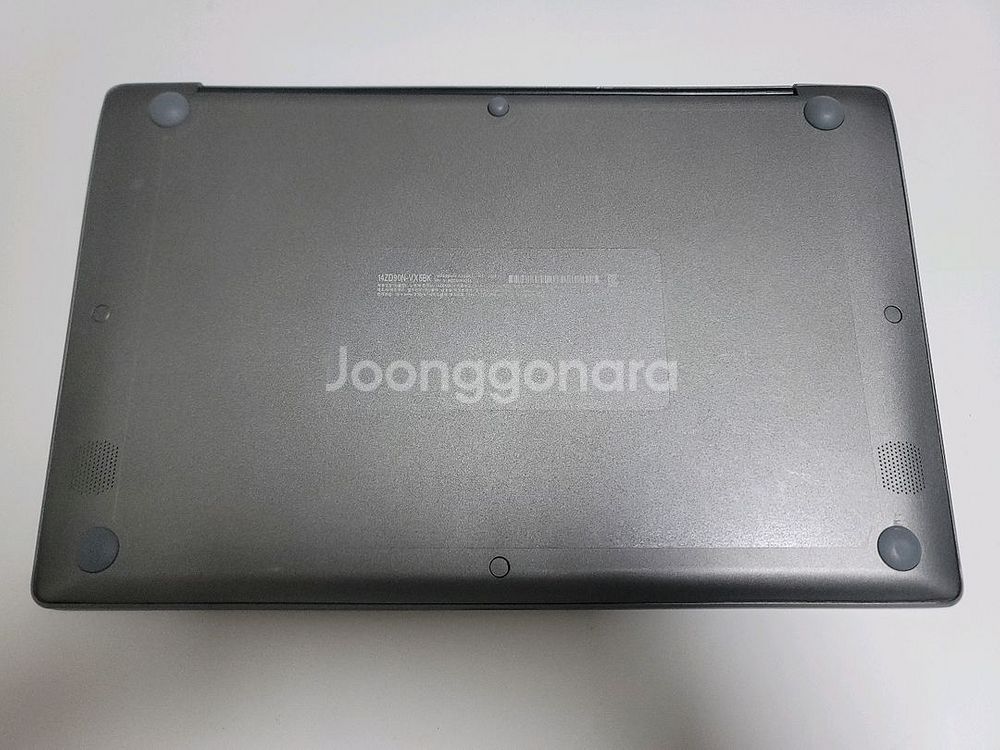 LG 그램 10세대 16g/1tb--7