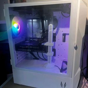 RTX4060 8gb 라이젠 5600 본체