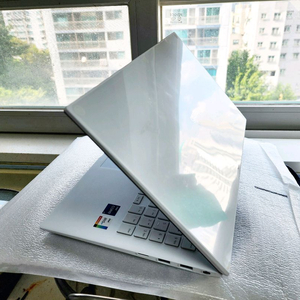 최상급 23년 LG 그램 12코어+i7 16GB 윈11