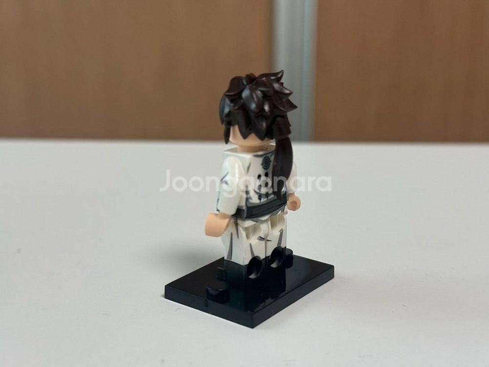 레고 나루토 오오츠츠키 인드라 커스텀 제품--5