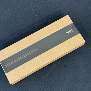 무다(MUDA) 인센스 스틱 8종 (미개봉)