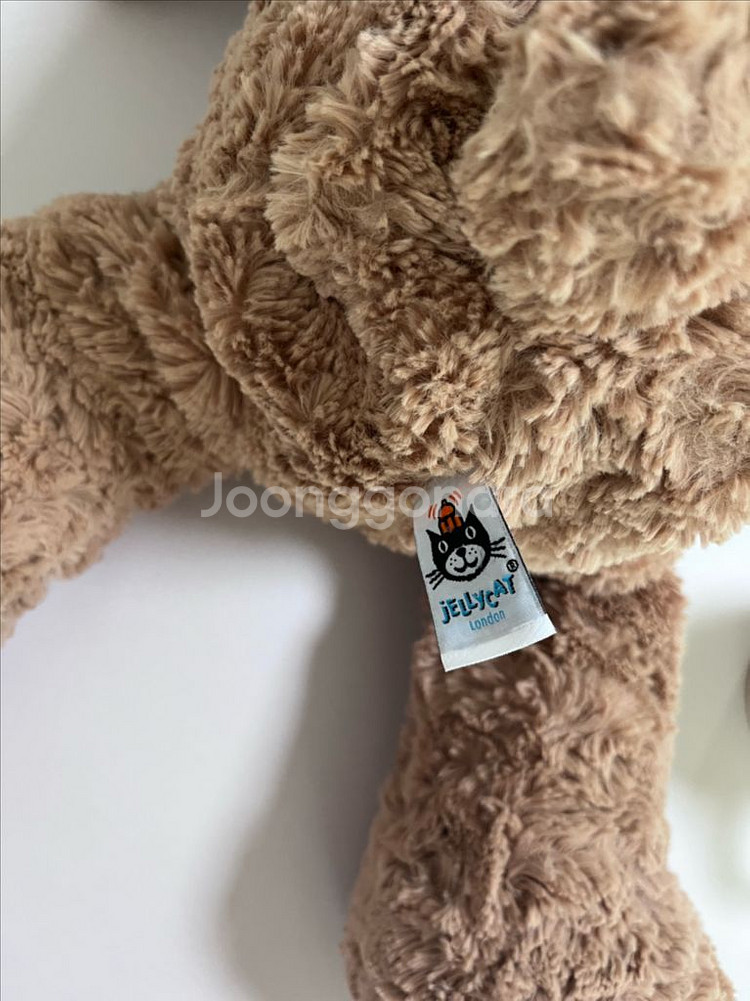 젤리캣 범블리베어L(50cm)--1
