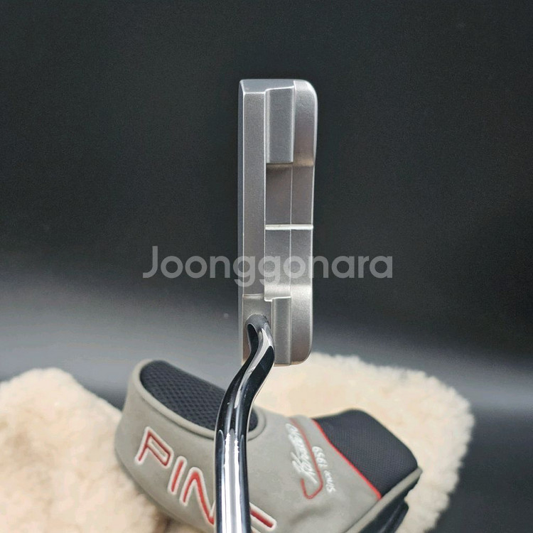 핑 앤서X ANSER X 퍼터 클래식 올드 소장용 희귀--5