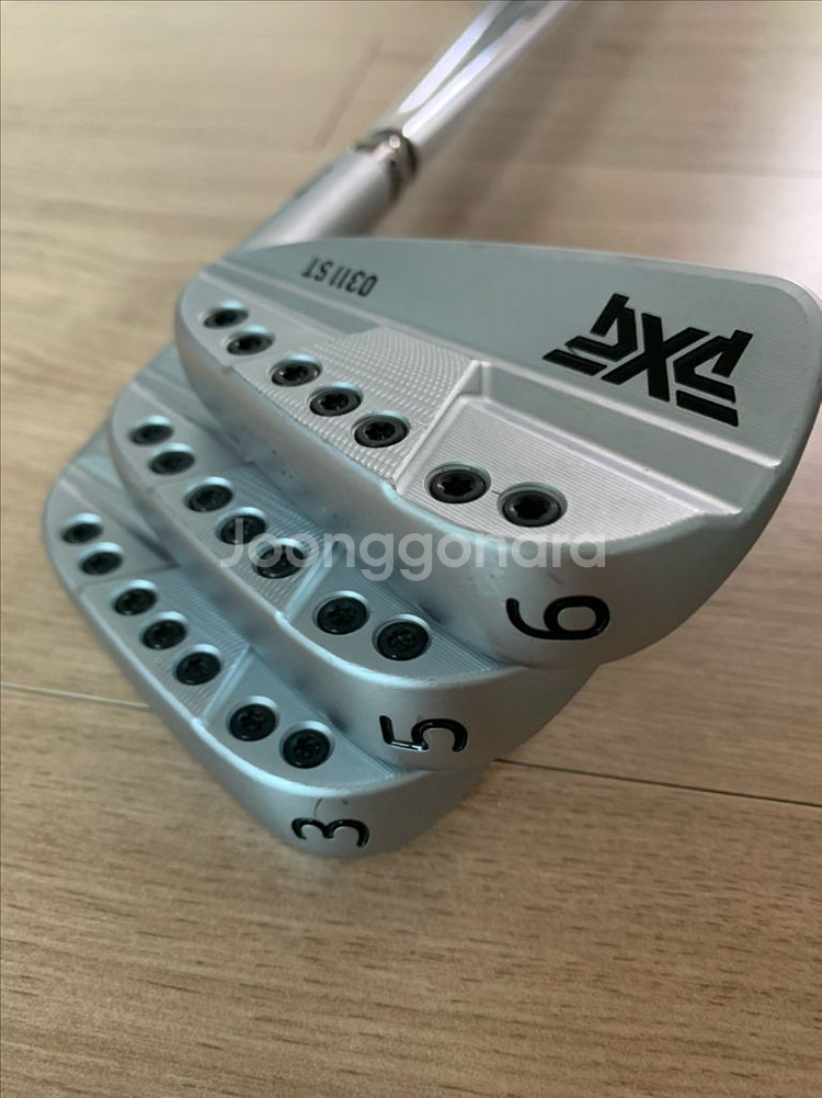 PXG 0311ST--1