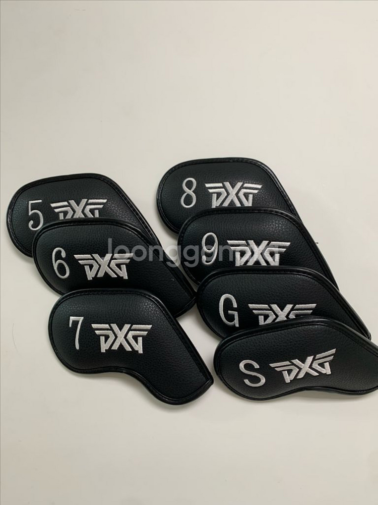 PXG 0311ST--8