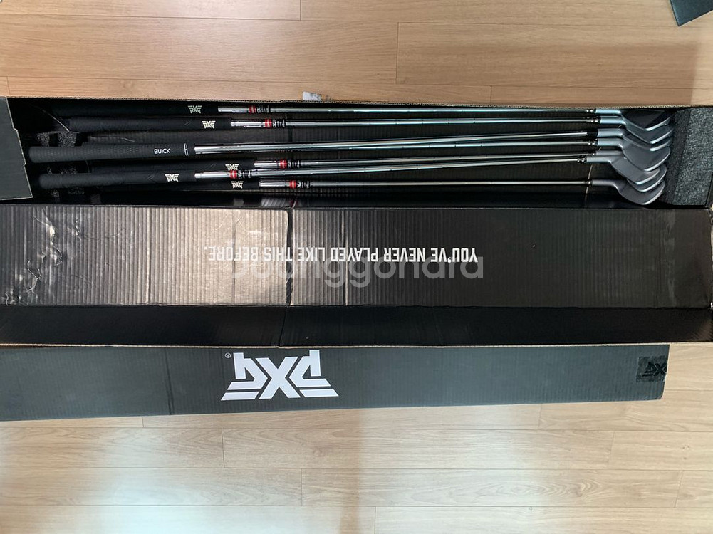 PXG 0311ST--7