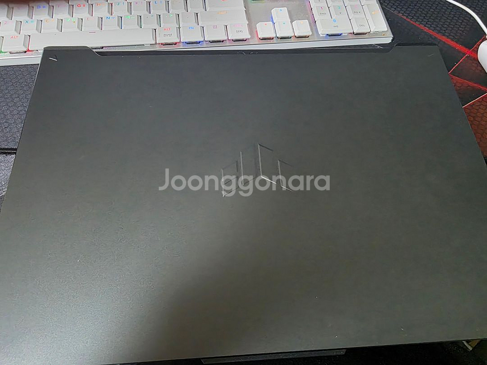 라이젠9 / RTX 4070 / 32GB 고사양 노트북--0