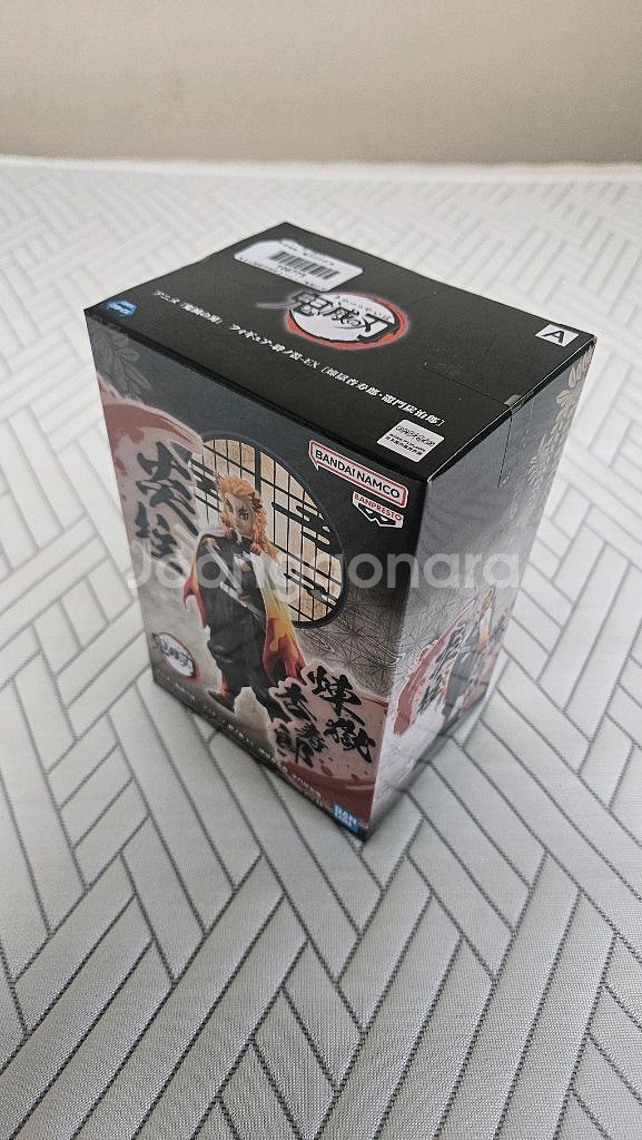 귀멸의칼날 렌고쿠 피규어(네이버22000원판매중)--1