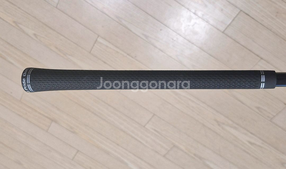 핑 G430 우드 3번 15도 S--5