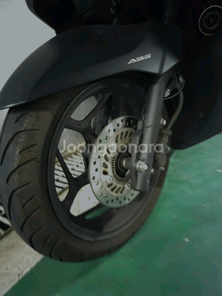 2024 pcx 125cc--2
