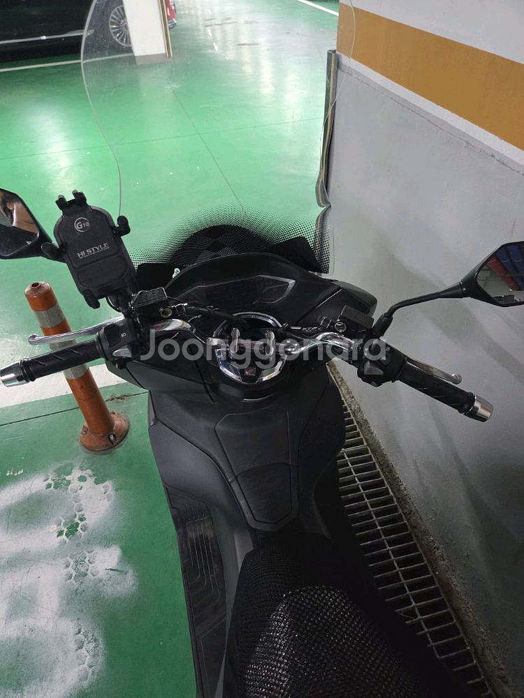 2024 pcx 125cc--0