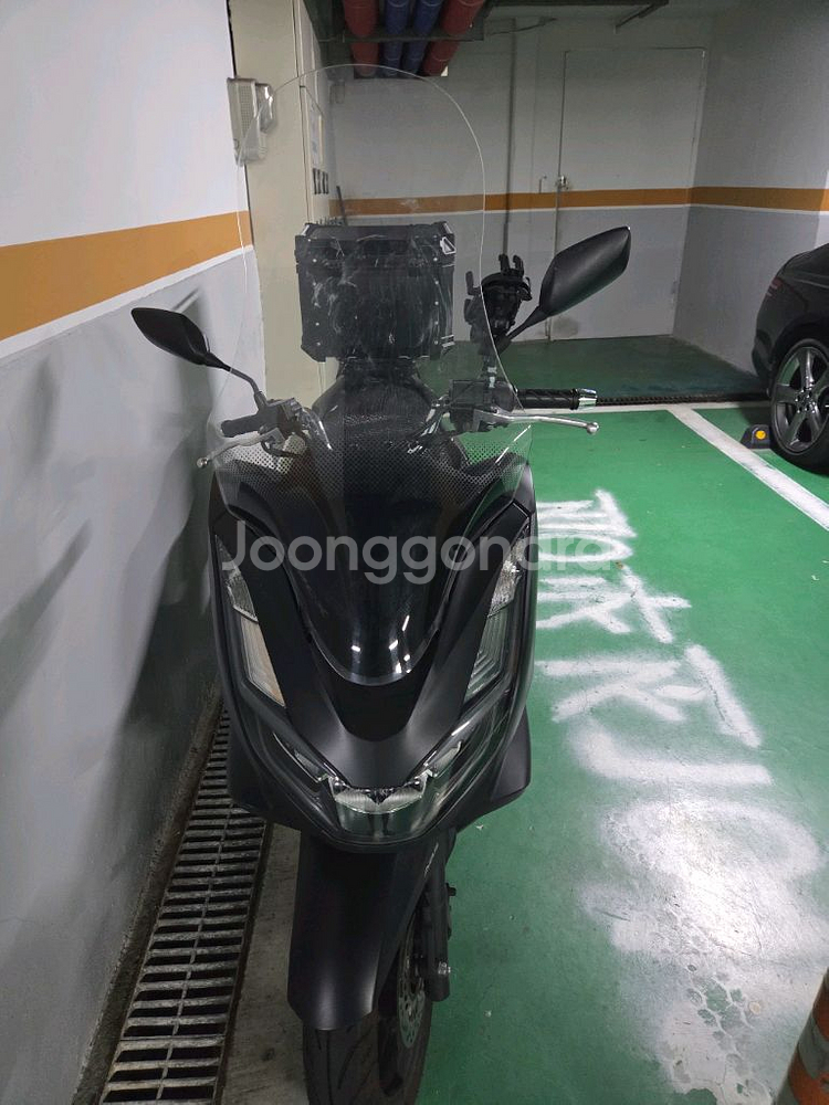 2024 pcx 125cc--6