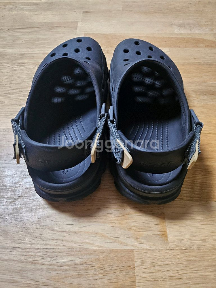 크록스 올터레인--2