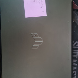 인텔 i7 / RTX4070 / 32GB 고성능 노트북