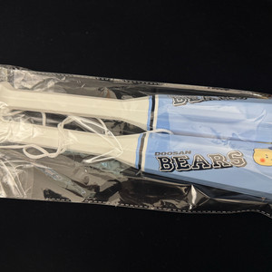 두산베어스 망곰 배트