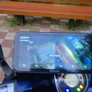 카퓨라이드 카플레이 블랙박스 겸용