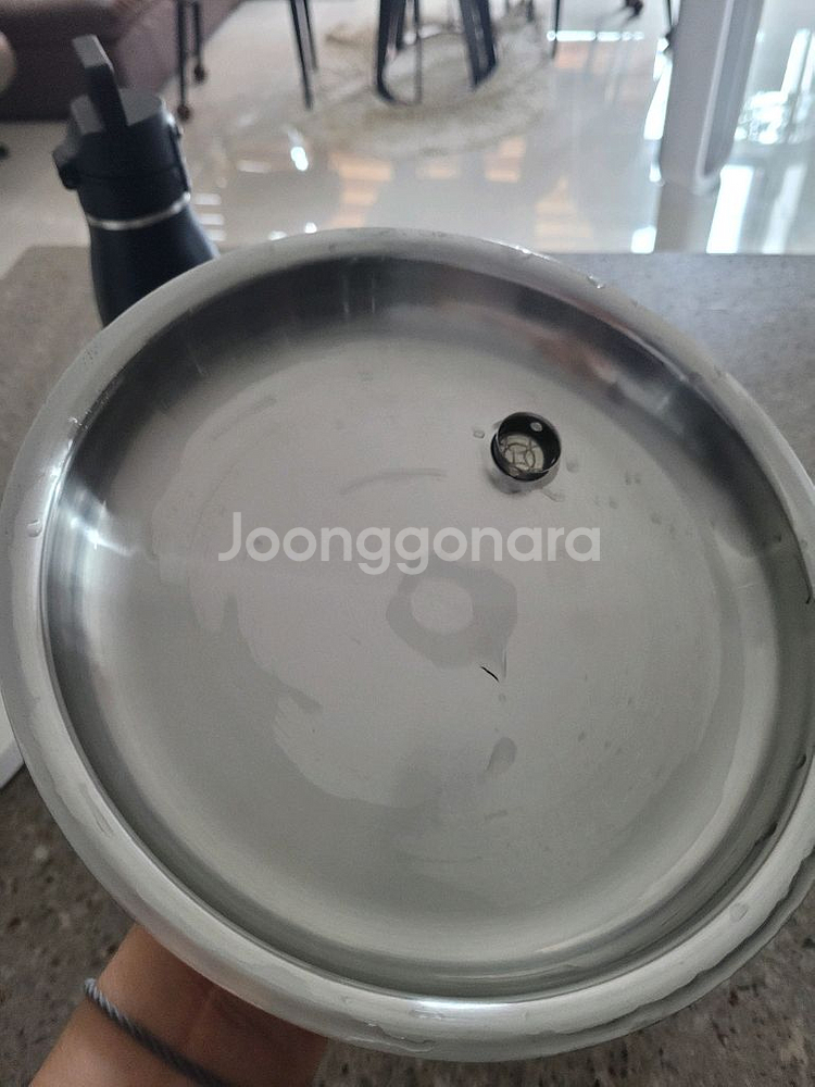 샐러드마스터 3큇 9인치 소팬 mp5뚜컹--2
