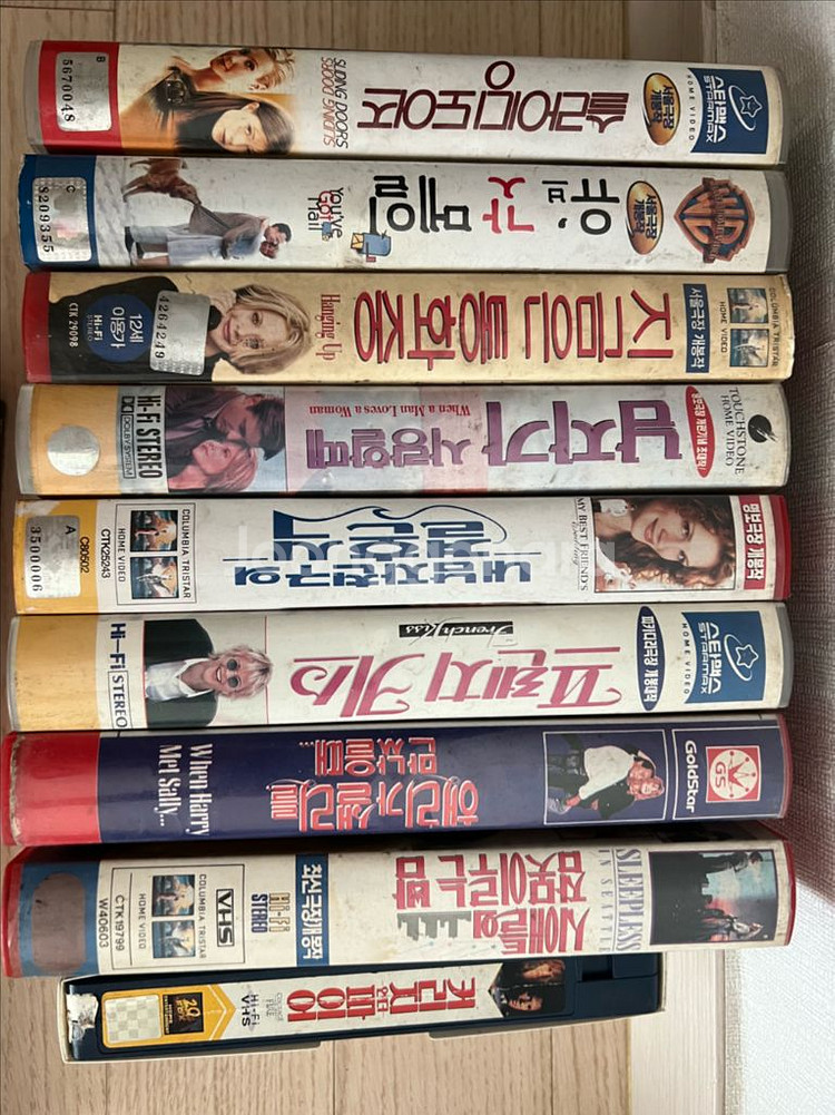 비디오테이프--0