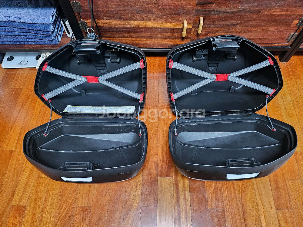 기비사이드박스 givi side box--1