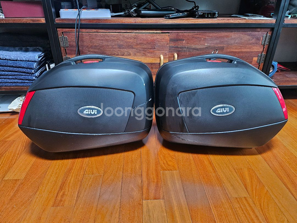 기비사이드박스 givi side box--0
