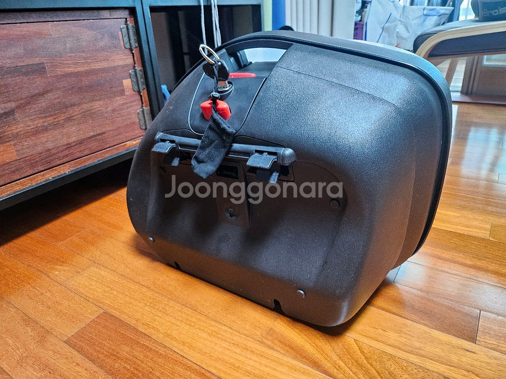 기비사이드박스 givi side box--4