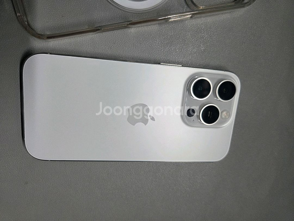 아이폰16프로 512gb s급--6