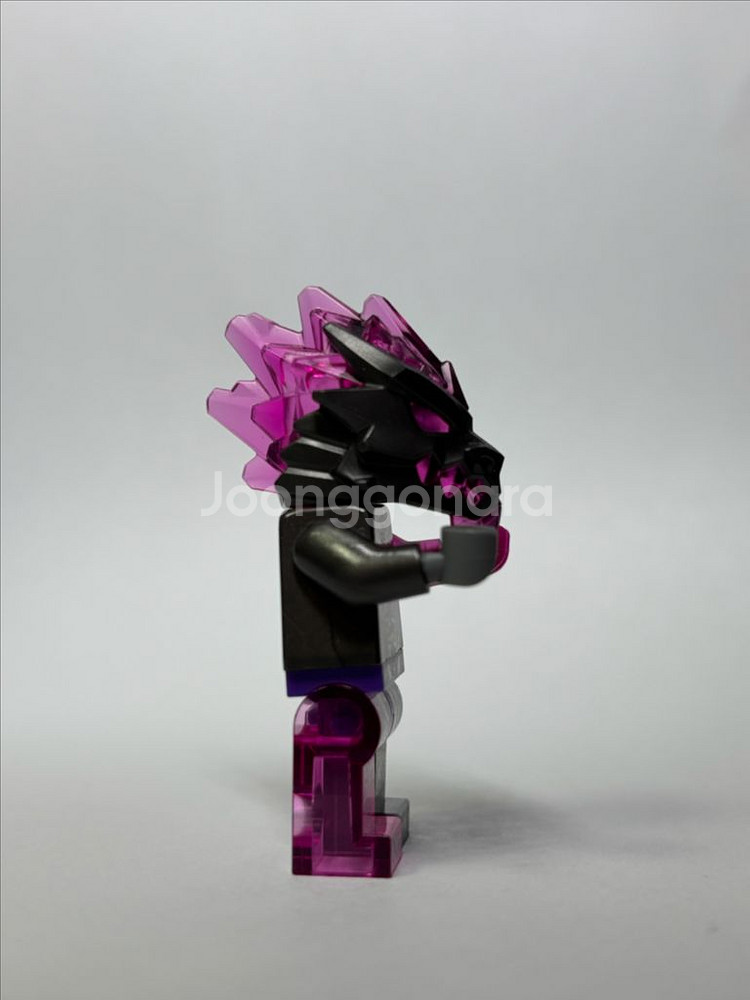 레고 닌자고 벤지스톤 피규어 (정품)--2