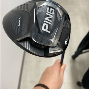 핑G425 MAX9도 Tour AD VR-6S특주샤프트