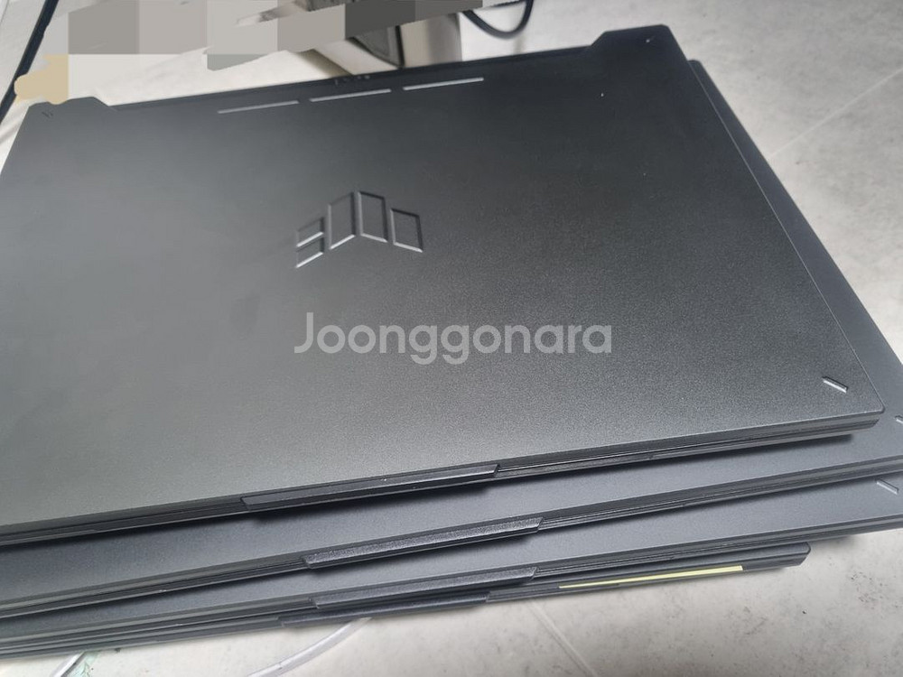 인텔 i7 / RTX4060 / 16GB 고사양 노트북--0