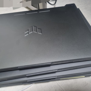 인텔 i7 / RTX4060 / 16GB 고사양 노트북