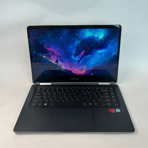 삼성 노트북9 펜 i7 램16GB 라데온 터치노트북s펜