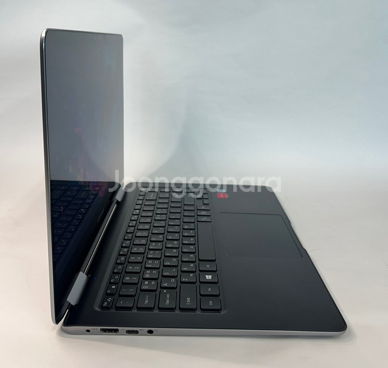 삼성 노트북9 펜 i7 램16GB 라데온 터치노트북s펜--4