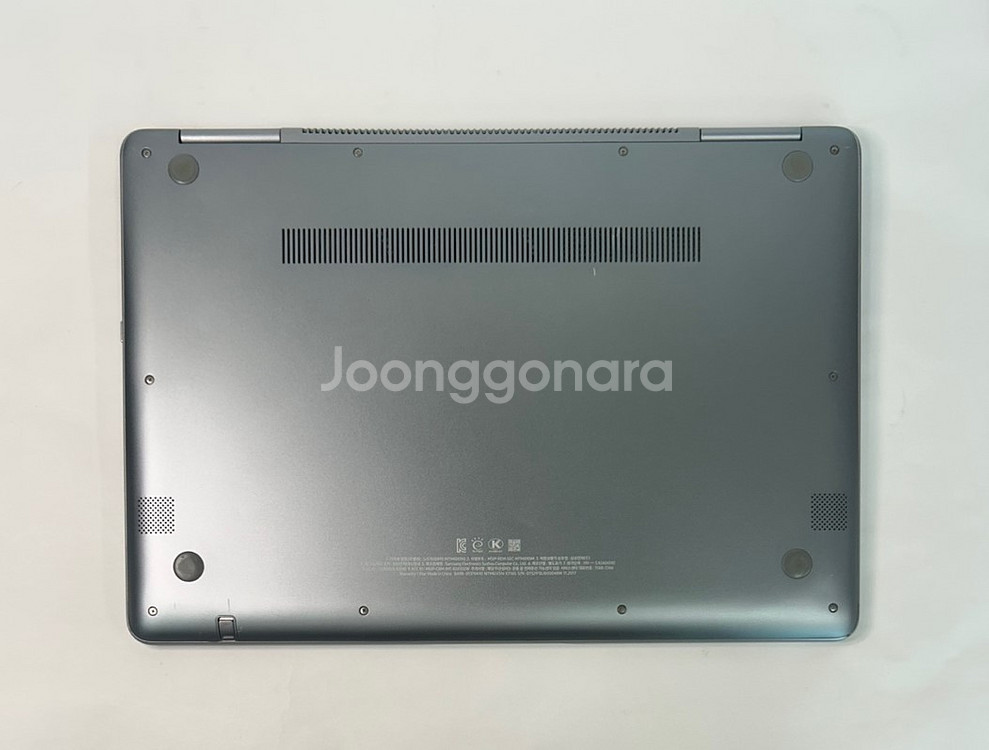 삼성 노트북9 펜 i7 램16GB 라데온 터치노트북s펜--6