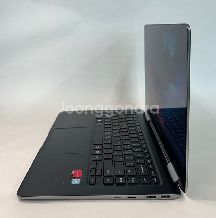 삼성 노트북9 펜 i7 램16GB 라데온 터치노트북s펜--5
