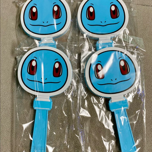 롯데자이언츠 꼬부기 짝짝이