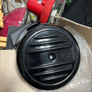 할리데이비슨 883 아이언 흡기