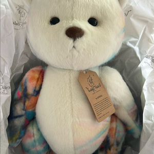 테디테일즈 두들베어 M 프리즘(교환가능)