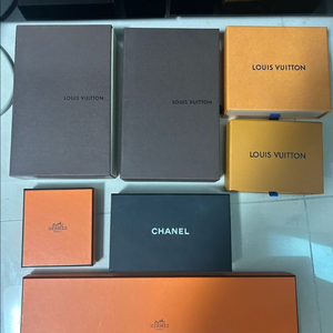 명품쇼핑백 케이스 판매합니다