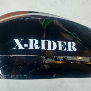 엑스라이더 터보 60v 25ah 배터리