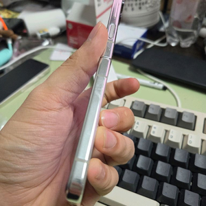 (2339)갤럭시z플립5 512 판매